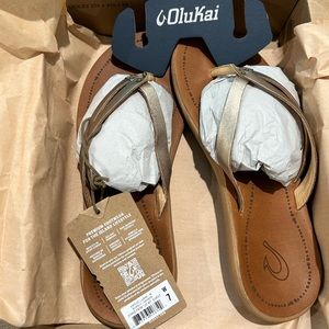Olukai Sandals